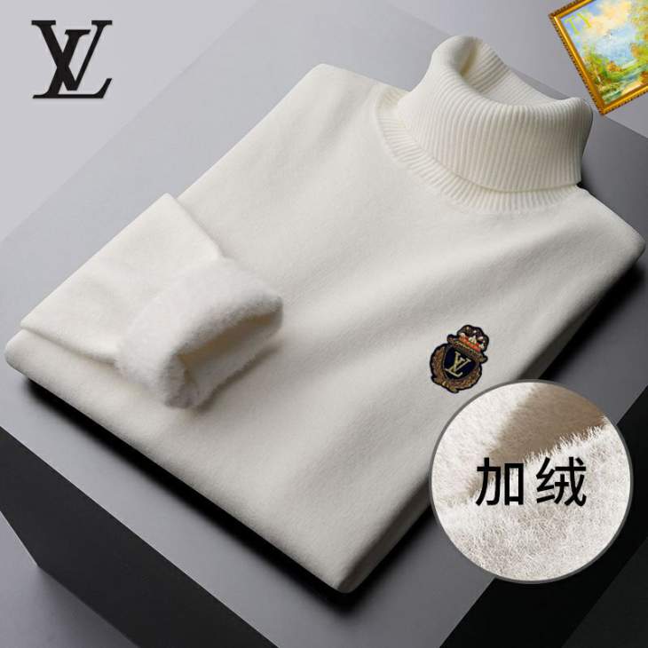 Picture of Louis Vuitton Sweaters _SKULVM-3XL25tr18546830